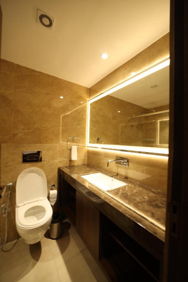 Hotel The Vilana A Unit Of Jg Developers Rishīkesh Extérieur photo