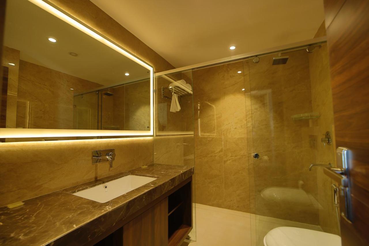 Hotel The Vilana A Unit Of Jg Developers Rishīkesh Extérieur photo